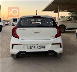 كيا بيكانتو